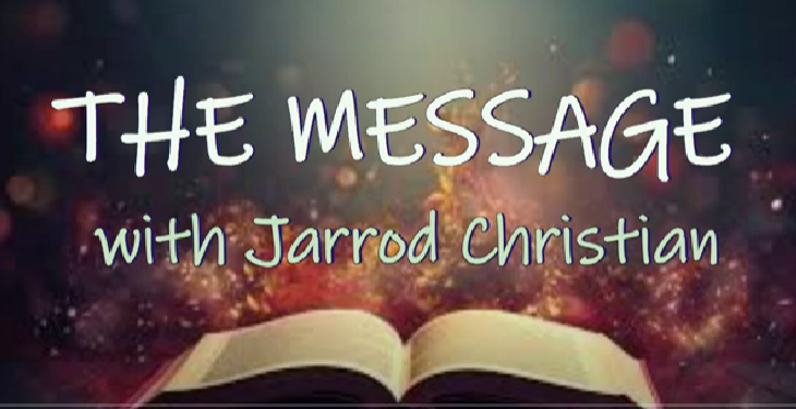 Prayers of Faith that Works – Jarrod Christian – 26th January 2025