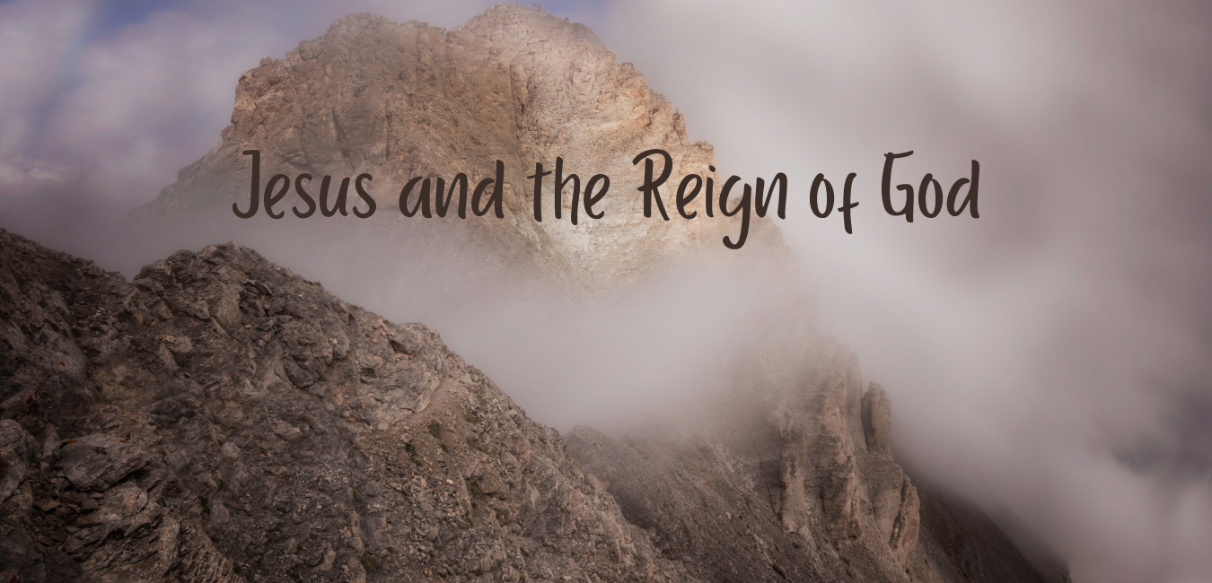 jesus-and-the-reign-of-god