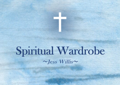 Spiritual Wardrobe